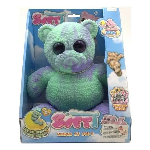 Muñeco Stretchapalz Goma Extensible 28 Cm - Queoferta.uy