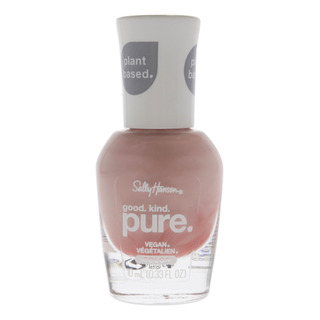 Capa Superior Y Endurecedor Sally Hansen Good Kind Pure Vega Capa Superior Y Endurecedor Sally Hansen Good Kind Pure Vega