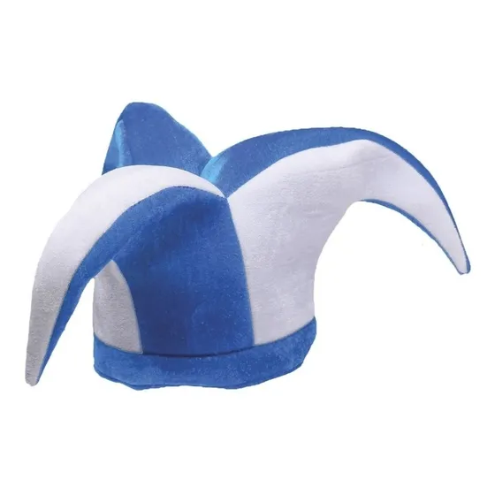 Party Store - Gorro Sombrero Arlequin Argentina Mundial