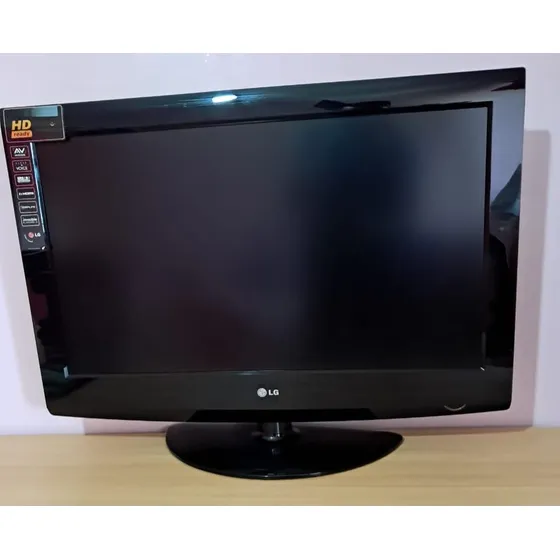 Tv LG 32lg30r 32 Pulgadas Usado
