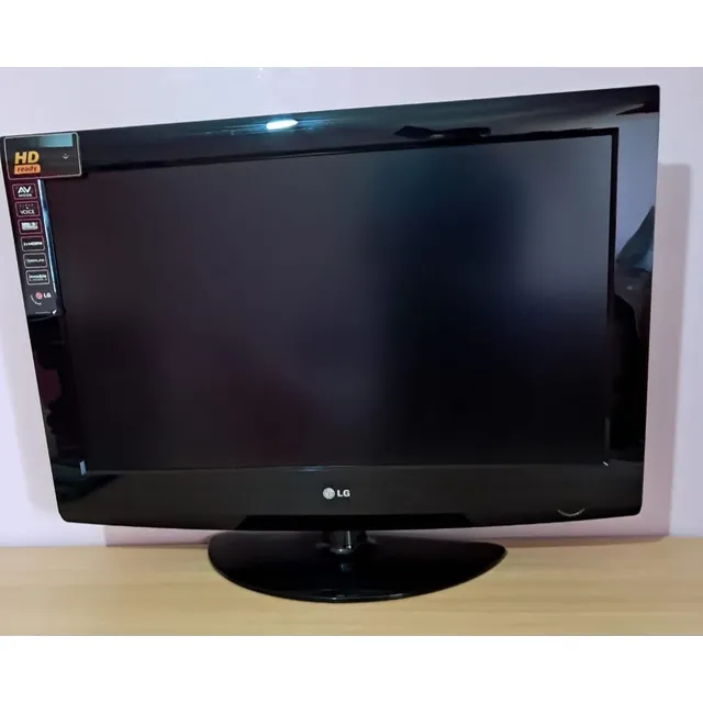Tv LG 32lg30r 32 Pulgadas Usado