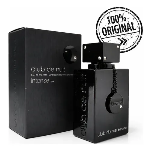 Perfume Armaf Club De Nuit Precieux 1 Extract Perfume 55ml
