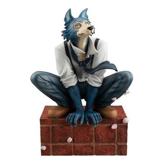 Figura Beastars: Legoshi Big Tail Wolf Figura Beastars: Legoshi Big Tail Wolf