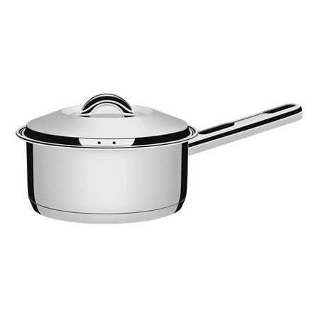 Sarten Acero Inox Triple Fondo 20cm 2,9l Solar Tramontina Sarten Acero Inox Triple Fondo 20cm 2,9l Solar Tramontina