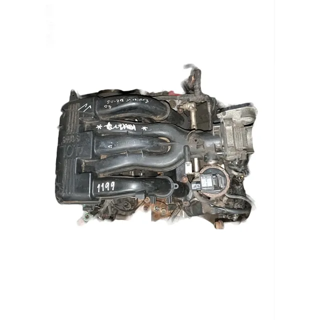 Motor 7/8 Ford Explorer 4.0l 02-05