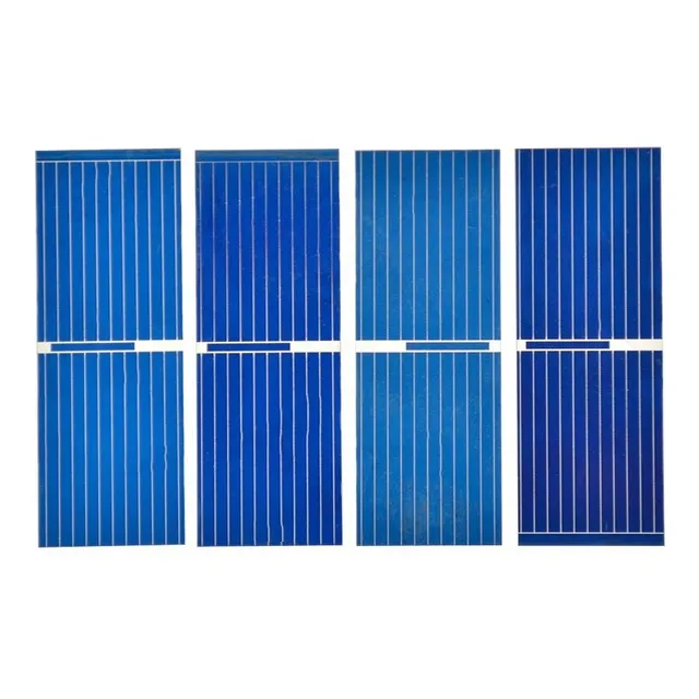 Aoshike Unidad Micro Mini Celula Solar Para Panele In
