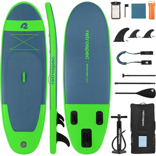 Paddle Board Infable Retrospec Weekender Nano Remo Y Bomba Paddle Board Infable Retrospec Weekender Nano Remo Y Bomba