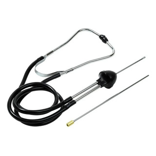 Estetoscopio Para Mecánico Automotriz Surtek® Varilla 12'' Estetoscopio Para Mecánico Automotriz Surtek® Varilla 12''