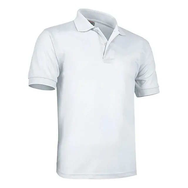Camisa Camiseta Colegial Escolar Tipo Polo Paticos