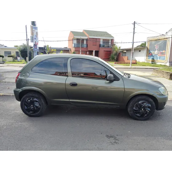 Chevrolet Celta 1.4 Ls