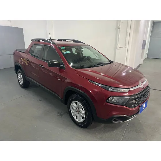 Fiat Toro 2.0 Freedom 4x2