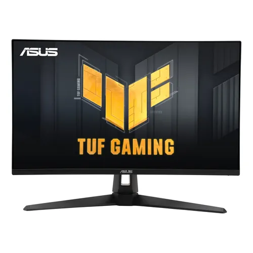 Monitor Gamer Asus Tuf Gaming Vg27aq5a, 27 Pol, Qhd, 210hz | Frete