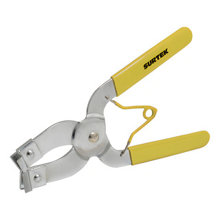 Pinza Para Instalar Anillos De Pistón Surtek Pinza Para Instalar Anillos De Pistón Surtek