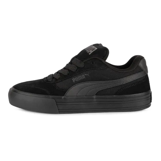 Zapatilla Puma Cc Park Vulc Negro Hombre