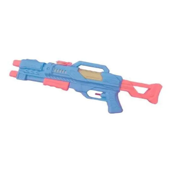 Pistola Water Gun De 220 Ml