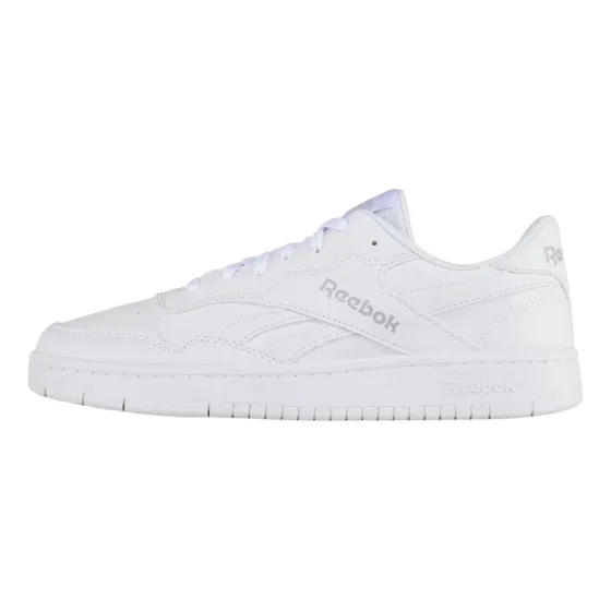 Tenis Reebok Blanco/gris Bb 1000 Unisex