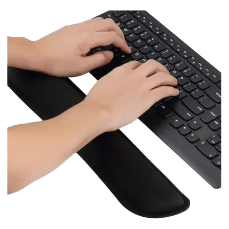 Pad Reposa Muñeca Teclado Alfombrilla