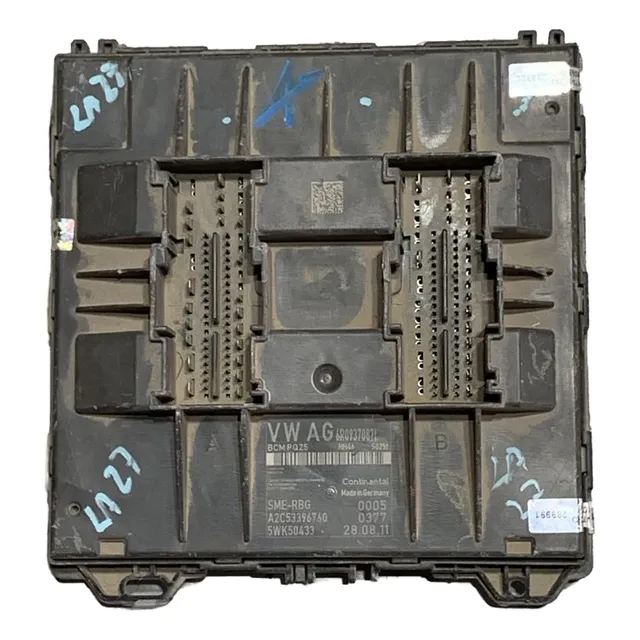 Modulo Bcm Vw Jetta A4 2000