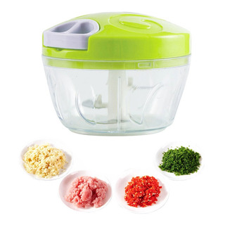 10pz Cortador Procesador Manual Alimentos Frutas Verduras 10pz Cortador Procesador Manual Alimentos Frutas Verduras