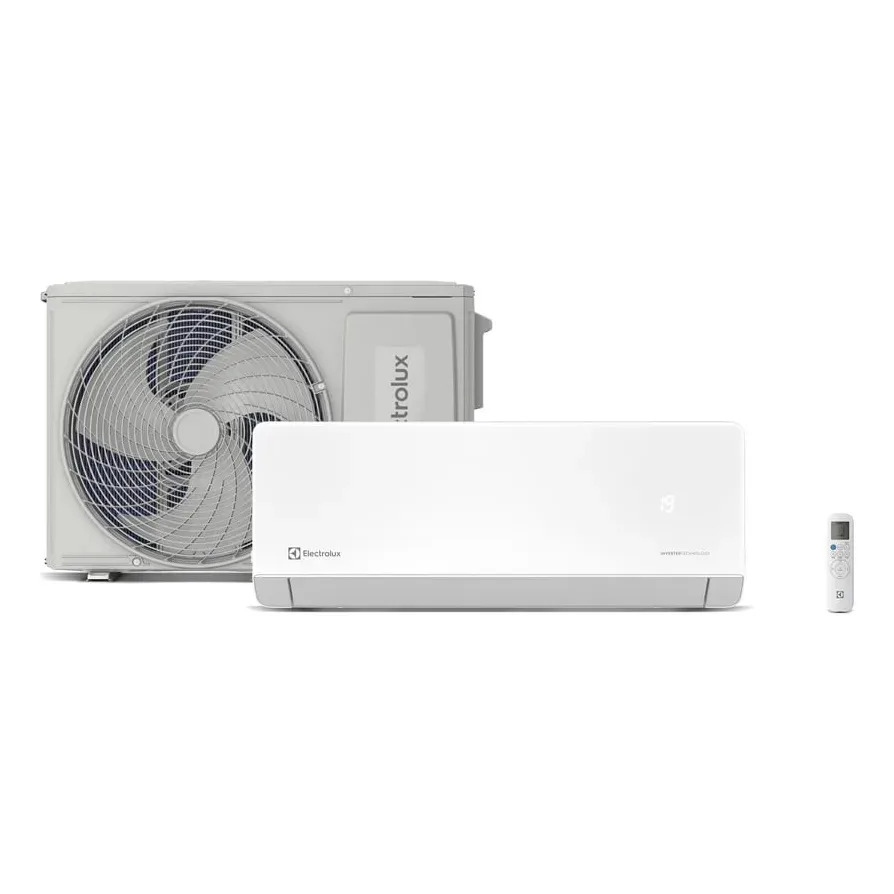 Ar-condicionado Split Electrolux 12.000 Btus (ni12r/ne12r