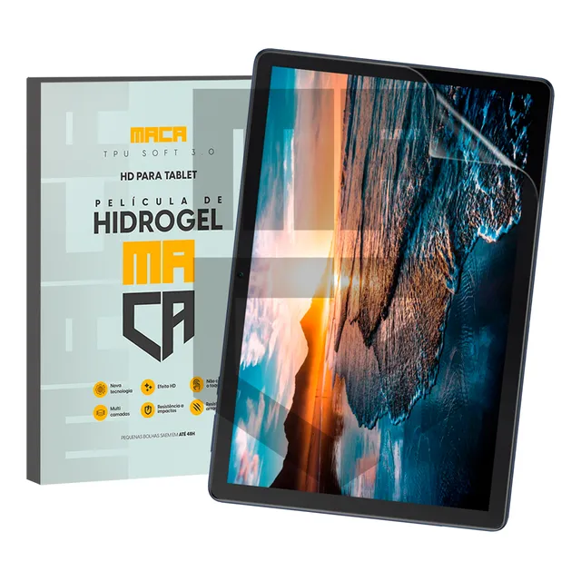 Película Hidrogel Transparente Tab Huawei Todos Modelos