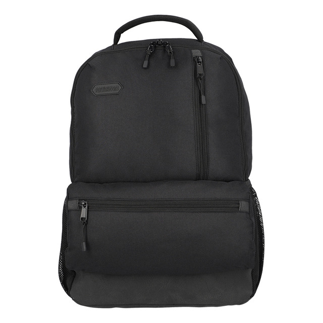 Mochila Para Notebook Liverpool American Tourister Preta Mochila Para Notebook Liverpool American Tourister Preta