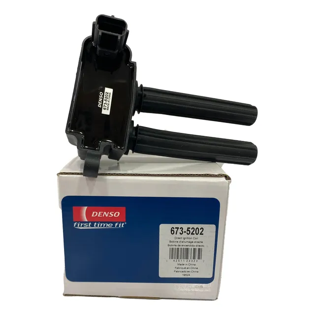 Bobina Encendido Denso Durango 5.7 2021 2022 2023 2024