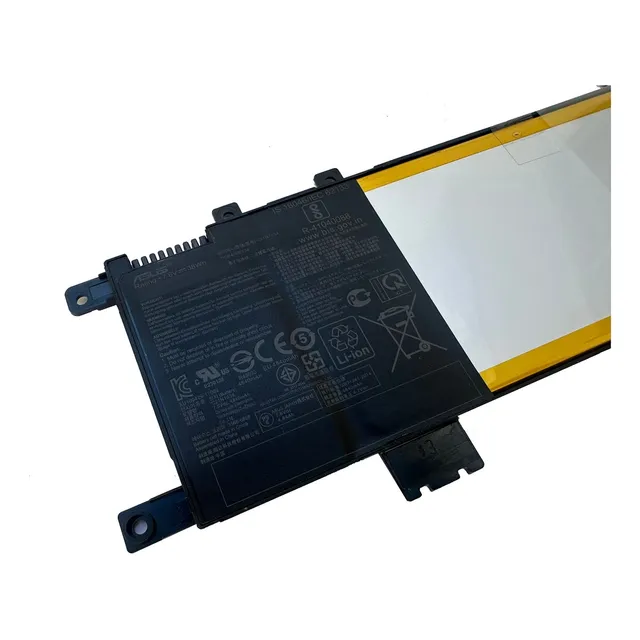Bateria Asus A580u X542u X542uf X542uq C21n1634