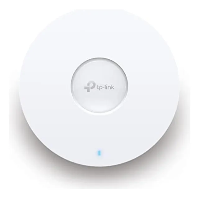Tp-link Punto De Acceso Inalámbrico Ultrafino