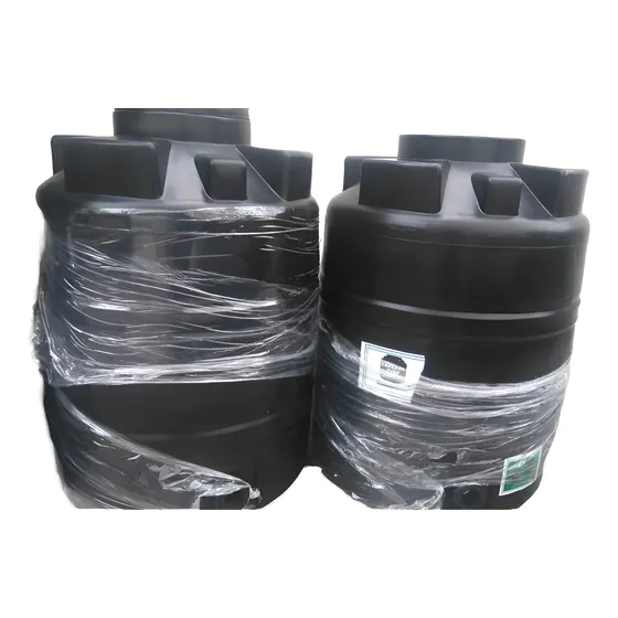 Tinaco De 450 Lts Beige Tricapa