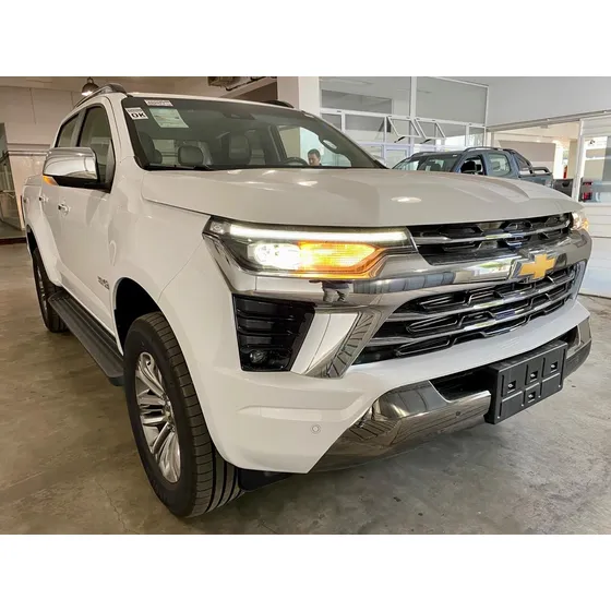 Chevrolet S10 2.8 High Country 4x4 At