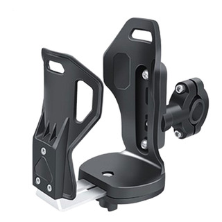 Portavasos Para Motocicleta Portavasos Ajustable Para Scoote Portavasos Para Motocicleta Portavasos Ajustable Para Scoote