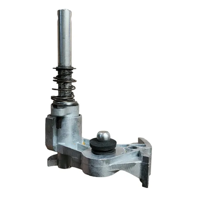 Selector De Velocidades Chevrolet Tornado 2011-2016 Original