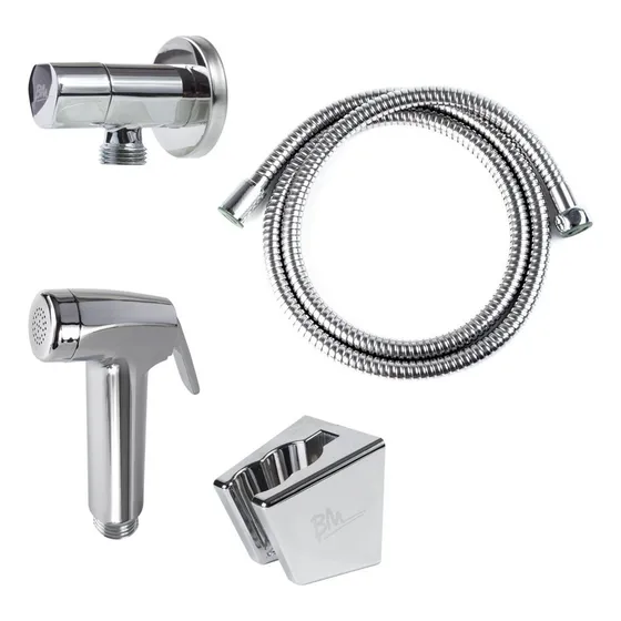 Kit De Ducha Teléfono Alaska 2.0 