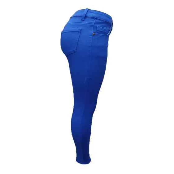 Pantalon De Dama 