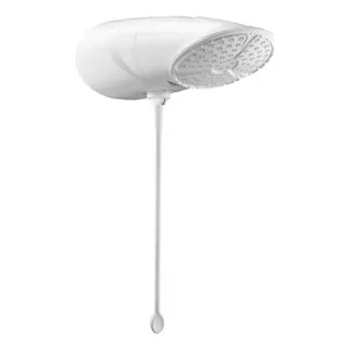 Chuveiro Ducha Top Jet Multi Temperaturas Lorenzetti Chuveiro Ducha Top Jet Multi Temperaturas Lorenzetti