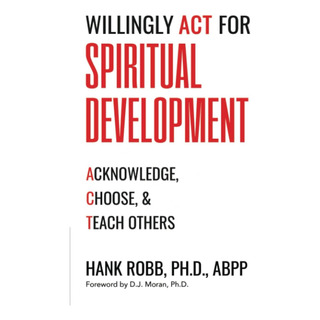 Libro: Willingly Act For Spiritual Development: Acknowledge, Libro: Willingly Act For Spiritual Development: Acknowledge,