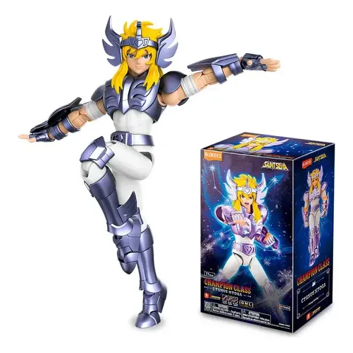 Saint Seiya: Soul Of Gold Gemini Saga -god Cloth | MercadoLivre