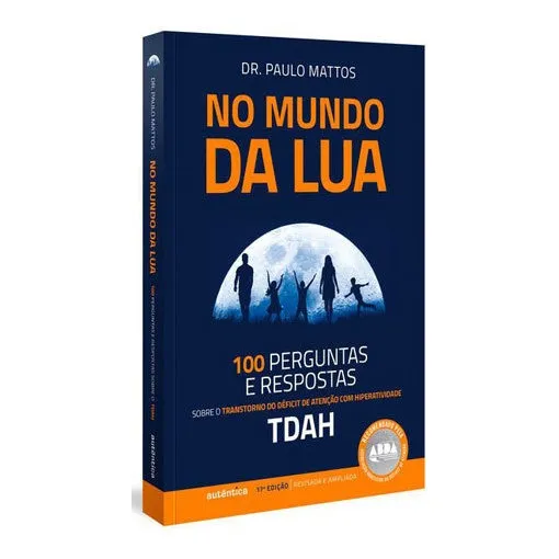 No Mundo Da Lua