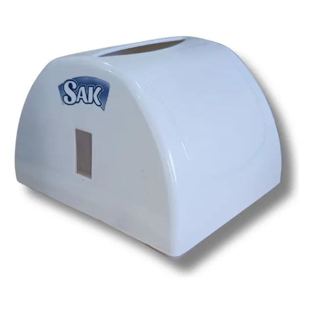 Servilletero | Dispensador De Servilletas | 10x15x12.5