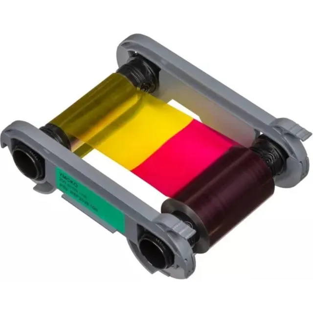 Cinta Ribbon Ymcko Evolis R5f202a100 Para Primacy 2