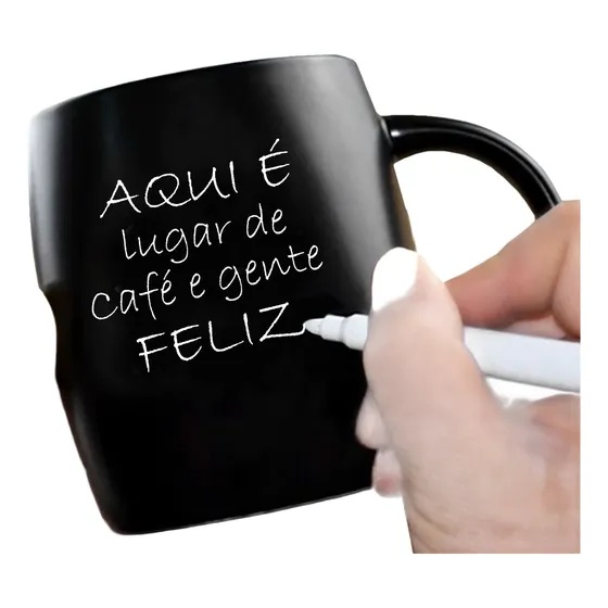 Unidade De Caneta Giz Para Óculos De Festa Lousa Quadro