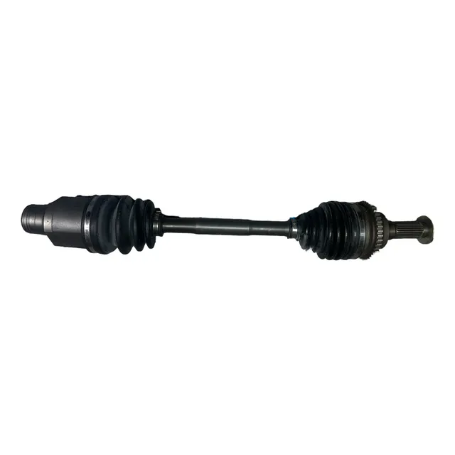 Tripoide Derecho Ford Laser 1.8 Mazda Allegro
