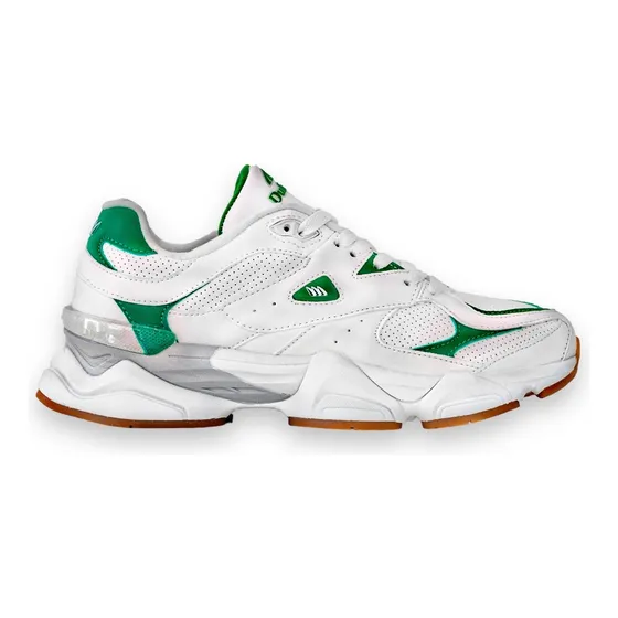 Zapatillas Moda Mujer Hombre Dufour Premium Liviana Goma Eva