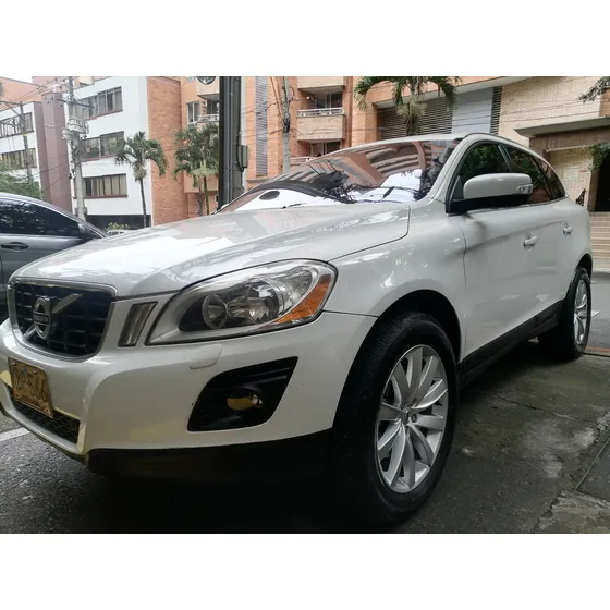 Volvo Xc60 2.4 D5 Awd