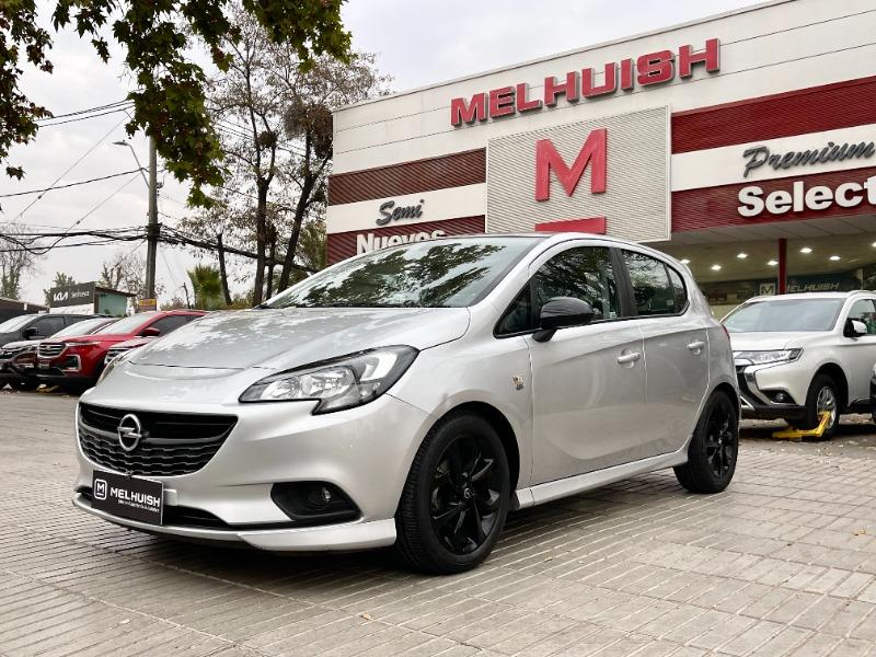 Opel Corsa 1.4 2020