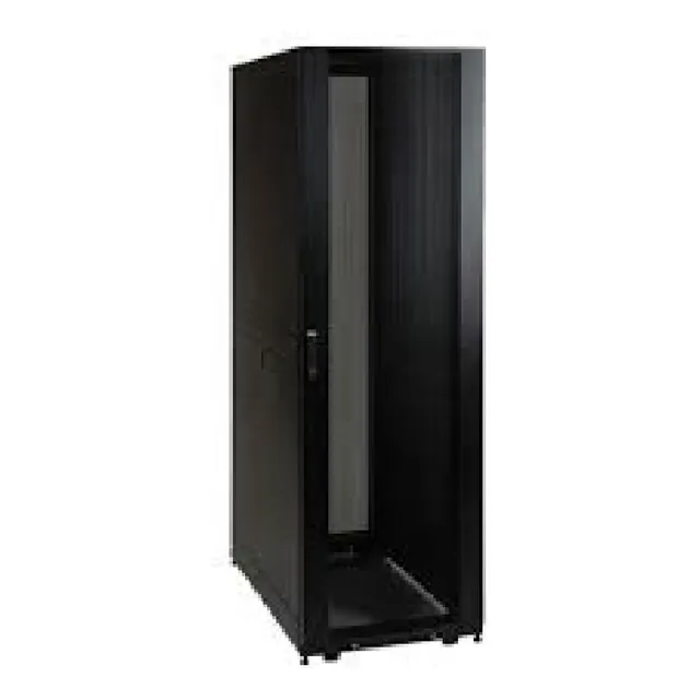 Gabinete 42 Ru Datacenter Servidor Router Switch Mapnetperu