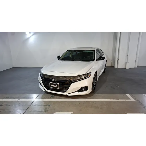 Honda Accord 2.0 Touring Auto