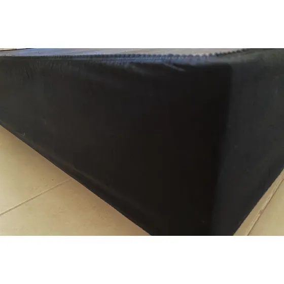 Cubresommier Queen Size Funda Ajustable Colchon 160 X 200