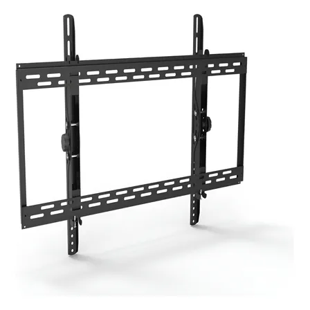 Soporte Tv  Inclinable Para Carga Pesada 60  A 100  -  100kg
